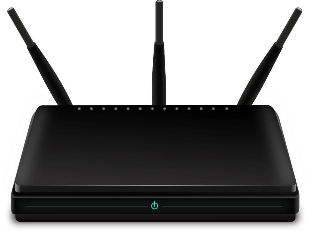 WLAN-Router
