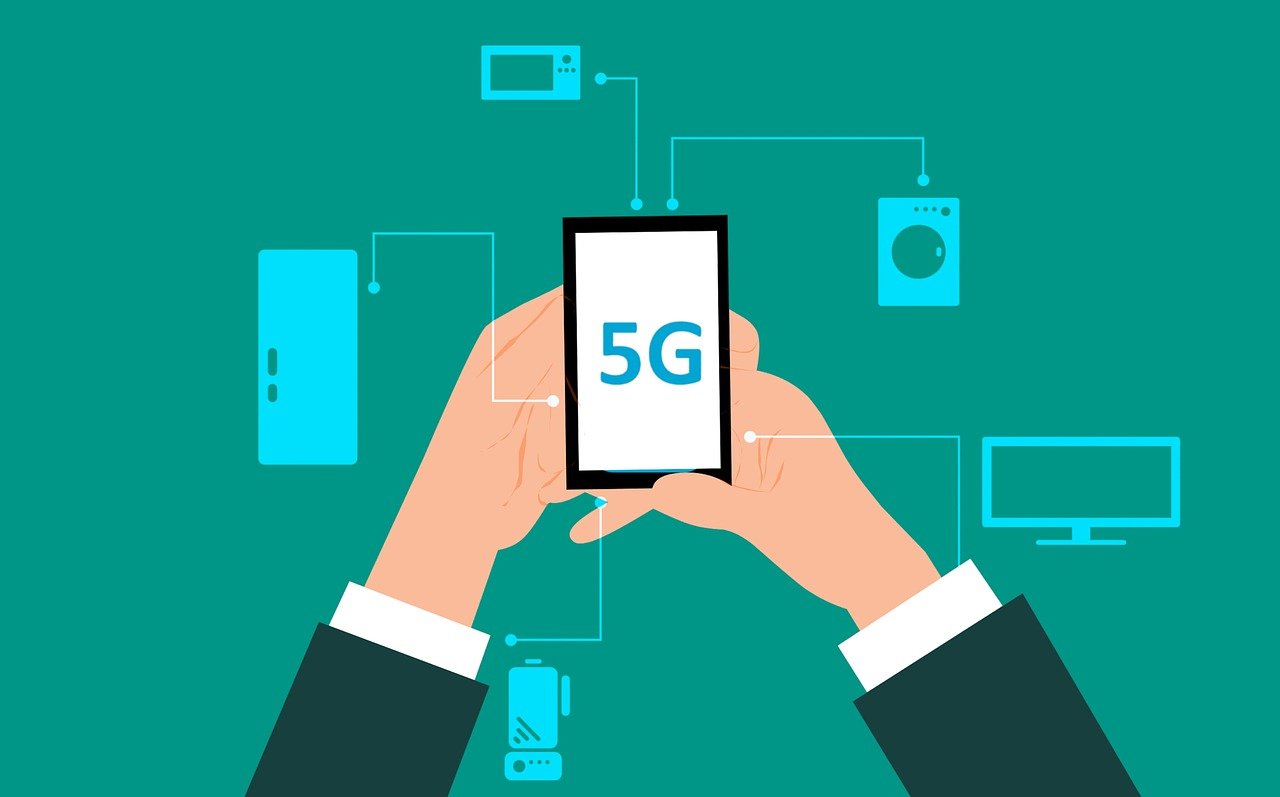 5G Internet