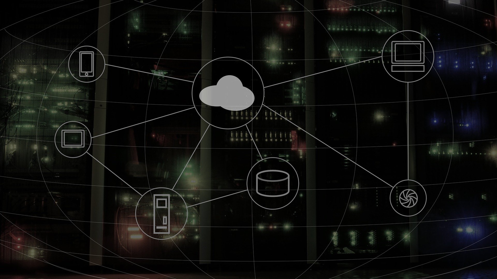 ERP-Cloud
