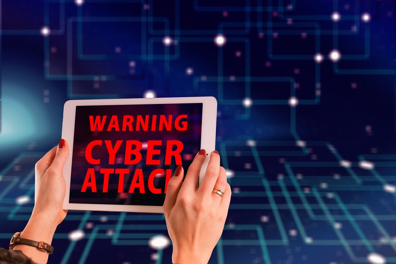 IT-Sicherheit im Büro