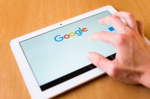 google-search