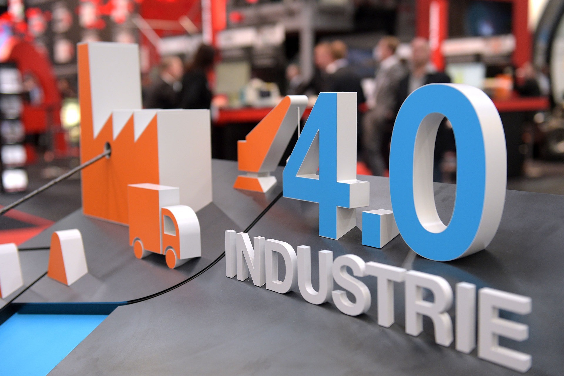 Industrie 4.0