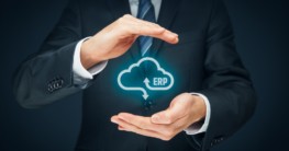 ERP Software in der Cloud