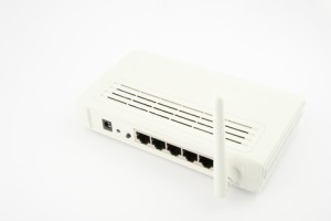 Netzwerk Router