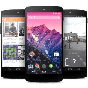 nexus5
