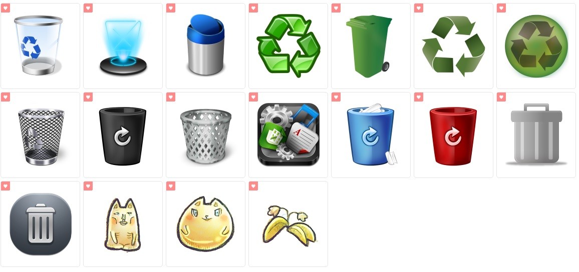 papierkorb-icon-aendern-in-windows-10-1