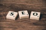 SEO - Suchmaschinen Optimierung