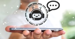 Online Marketing Chat Bots