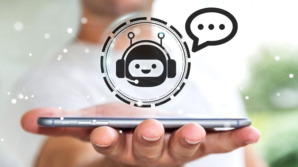 Online Marketing Chat Bots