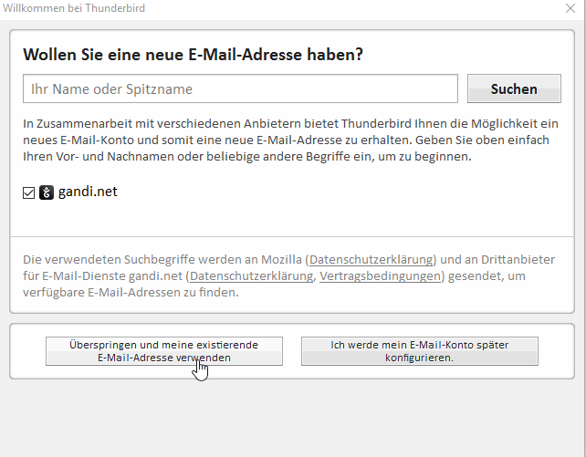 thunderbird_emailadresseeinrichten
