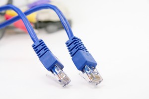 Übertragungsmedien - LAN Kabel