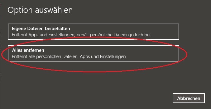 windows-10-zuruecksetzen-3