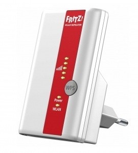 AVM Fritz Wlan Repeater