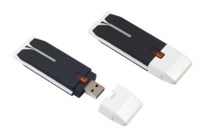 Netzwerk Wlan Adapter als USB Stick